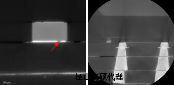 伊犁蔡司伊犁X射线显微镜