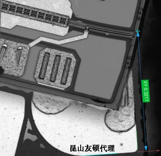 伊犁蔡司伊犁X射线显微镜